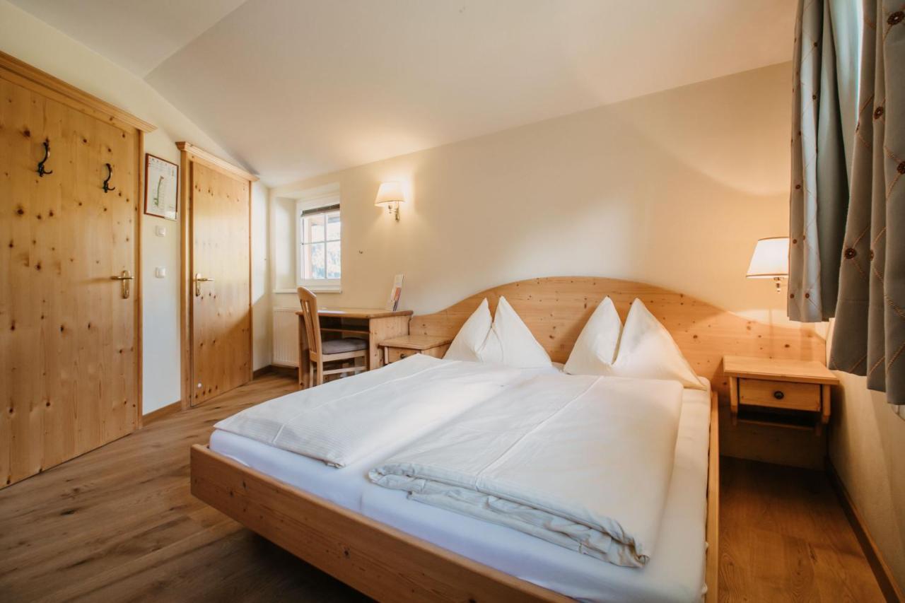 Hotel Guggenberger ไคลนาร์ล ภายนอก รูปภาพ