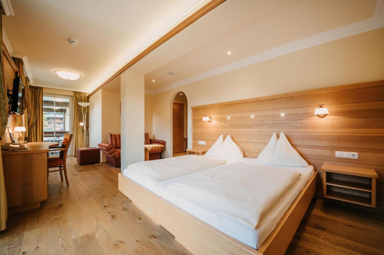 Hotel Guggenberger ไคลนาร์ล ภายนอก รูปภาพ