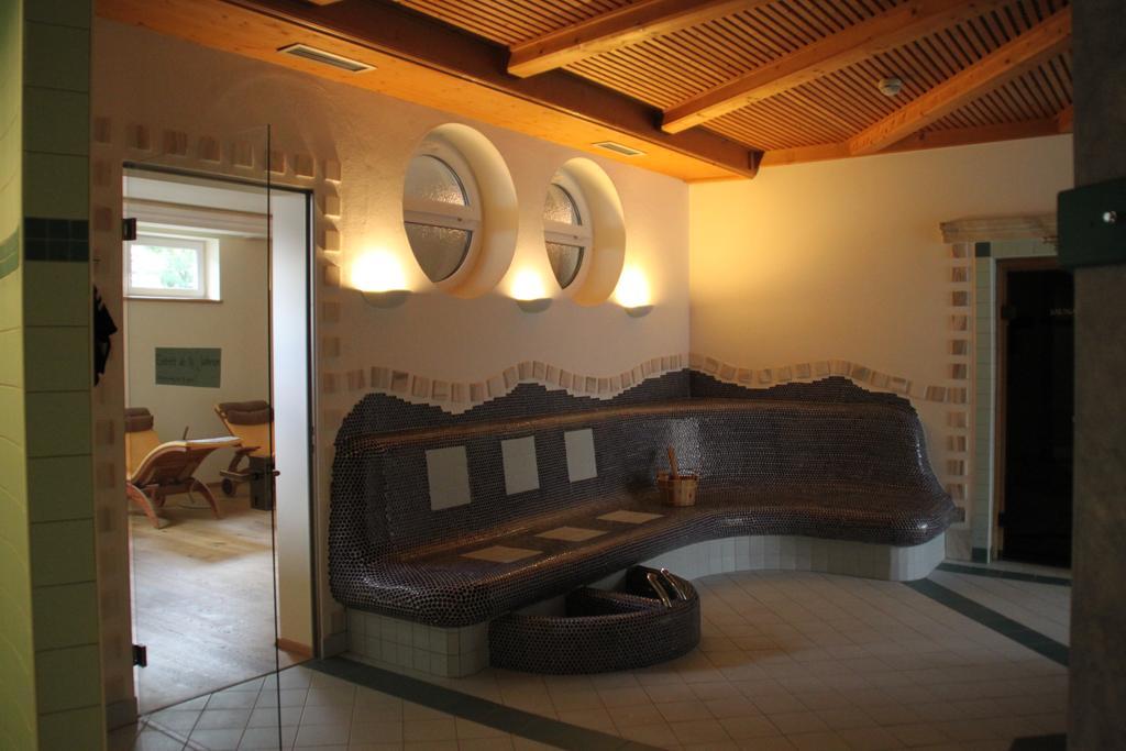 Hotel Guggenberger ไคลนาร์ล ภายนอก รูปภาพ