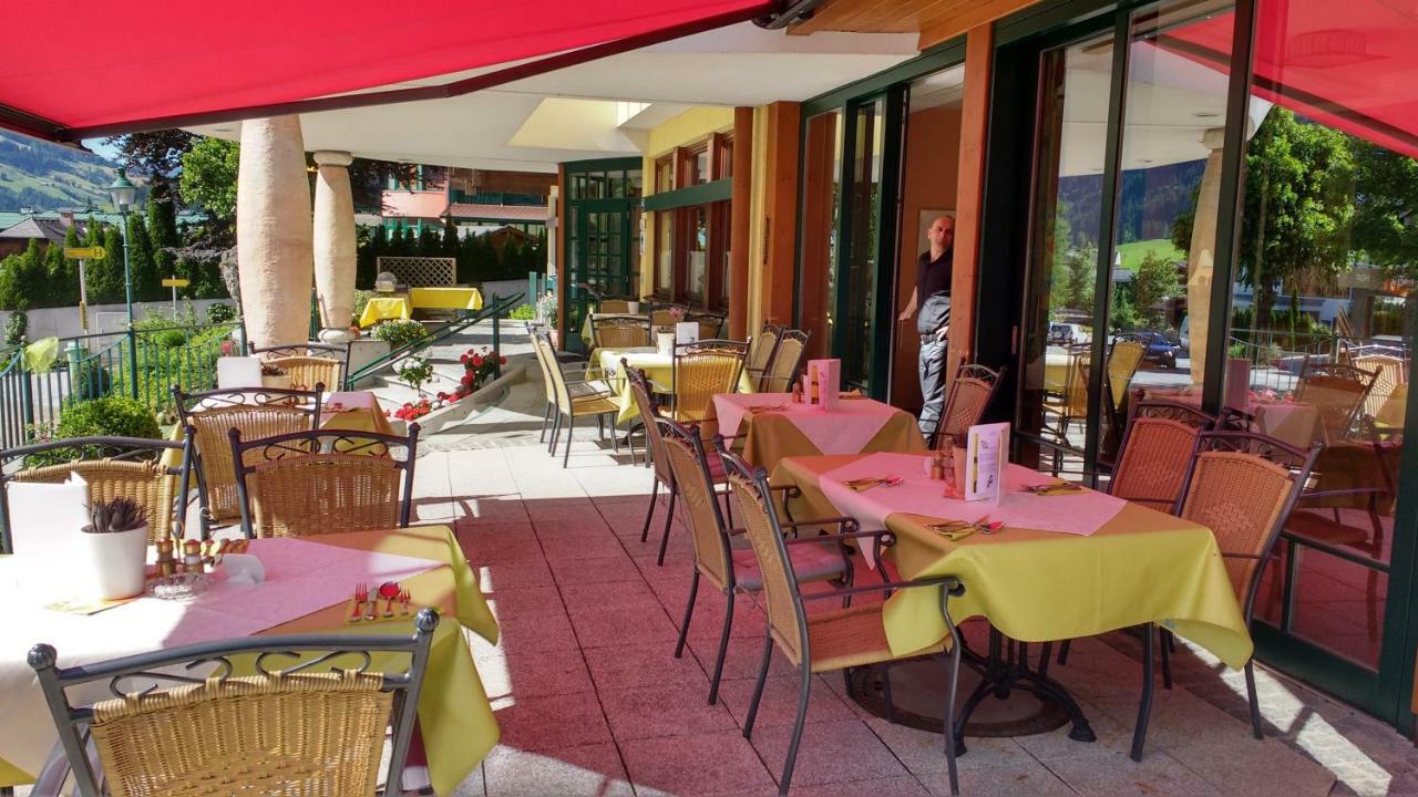 Hotel Guggenberger ไคลนาร์ล ภายนอก รูปภาพ